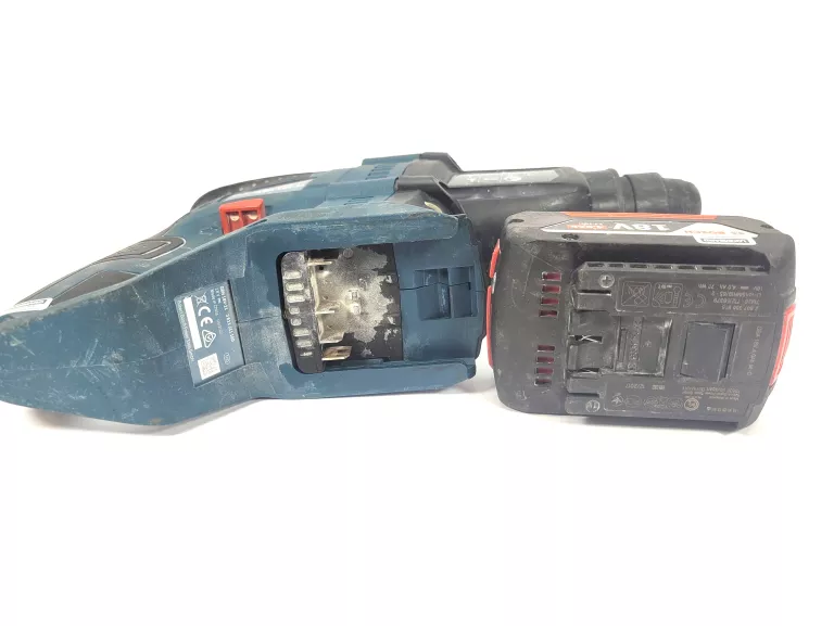 BOSCH MŁOTOWIERTARKA GBH 18V-26 Z AKU 4.0AH