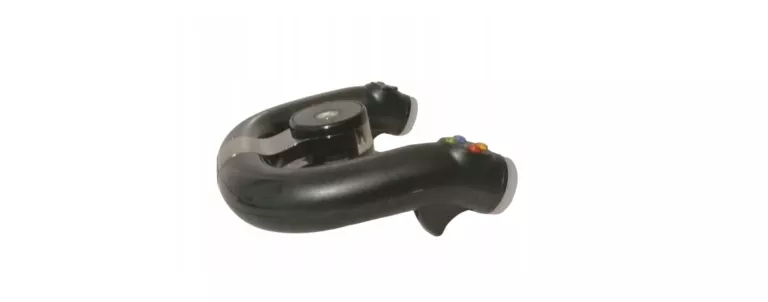 KIEROWNICA BEZPRZEWODOWA XBOX 360 SPEED WHEEL