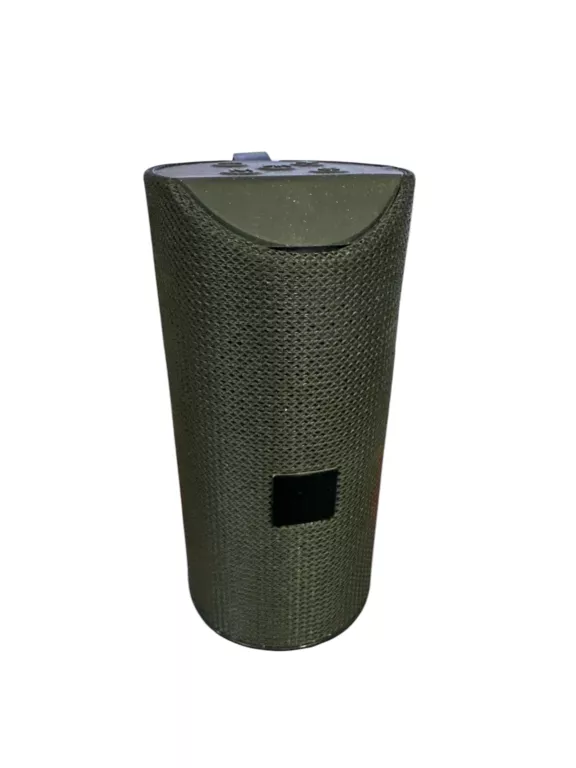 GLOSNIK PRZENOŚNY BT METMAXX D-56070