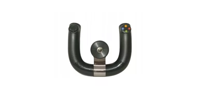 KIEROWNICA BEZPRZEWODOWA XBOX 360 SPEED WHEEL