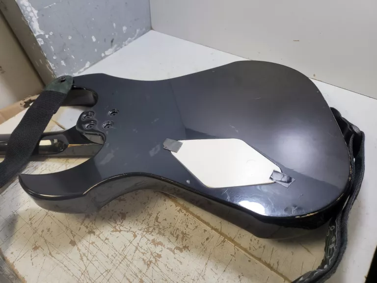 GITARA ELEKTRYCZNA  TRELLA DIABLO