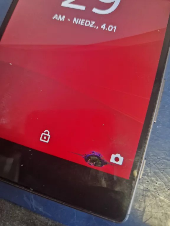 TELEFON SONY XPERIA Z5 E6653 OPIS!!!