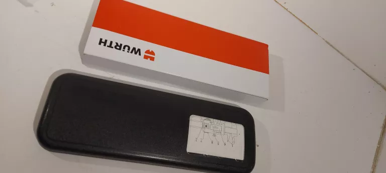 SUWMIARKA ELEKTRONICZNA NONIUSZOWA CYFROWA WURTH