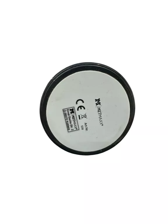 GLOSNIK PRZENOŚNY BT METMAXX D-56070