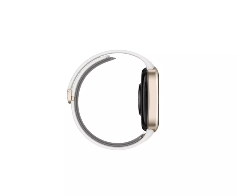 SMARTWATCH HUAWEI WATCH D2 BIAŁY/ZŁOTY BLUETOOTH NFC