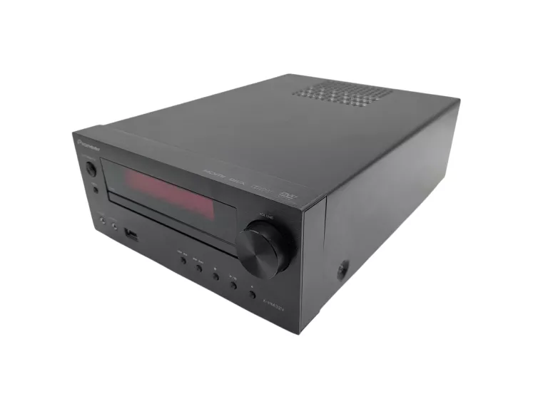 WIEŻA STEREO PIONEER XHM32VK 60W BLUETOOTH DVD