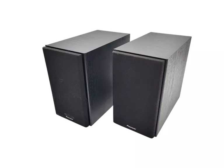 WIEŻA STEREO PIONEER XHM32VK 60W BLUETOOTH DVD