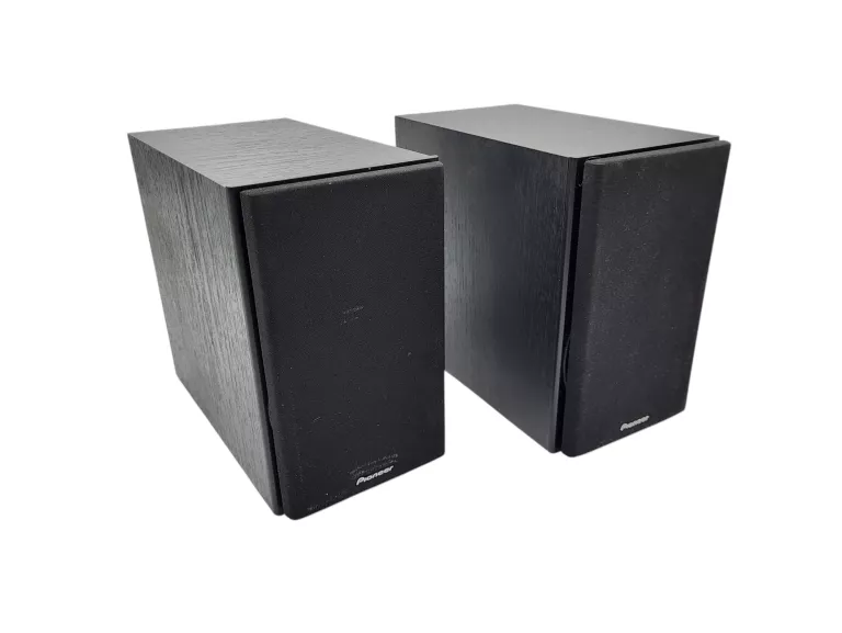 WIEŻA STEREO PIONEER XHM32VK 60W BLUETOOTH DVD