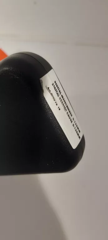 SUWMIARKA ELEKTRONICZNA NONIUSZOWA CYFROWA WURTH