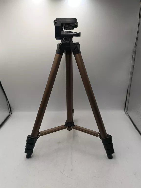 STATYW TRIPOD FANCIER WT-3130