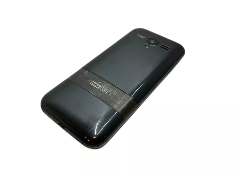 TELEFON MAXCOM MM330