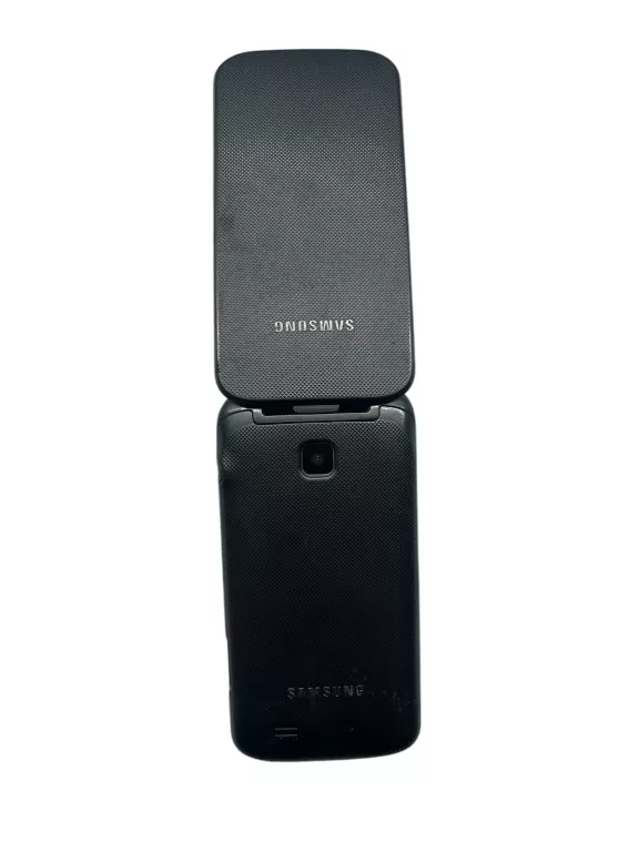 TELEFON Z KLAPKĄ SAMSUNG GT-C3520