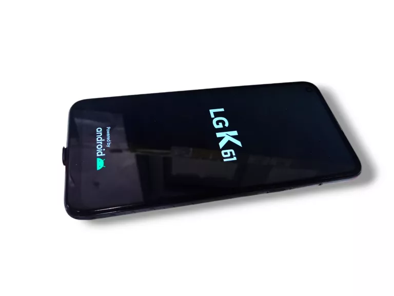 TELEFON LG K61 OPIS!!!