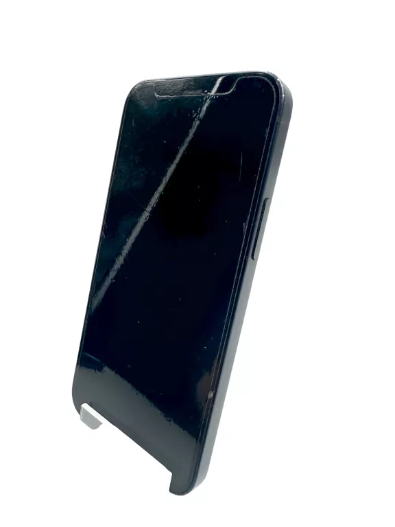 TELEFON SMARTFON APPLE IPHONE 12 MINI 4 GB / 64 GB 5G CZARNY