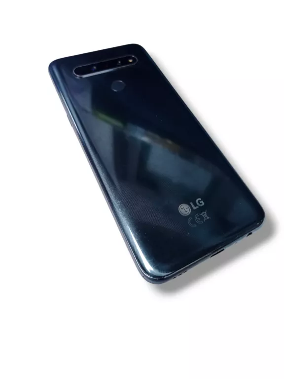 TELEFON LG K61 OPIS!!!