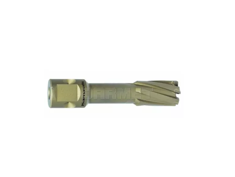 WIERTŁO KORONOWE Z CHWYTEM NITTO/UNIVERSAL 3/4" | HARD-LINE - 32 MM X 55 M