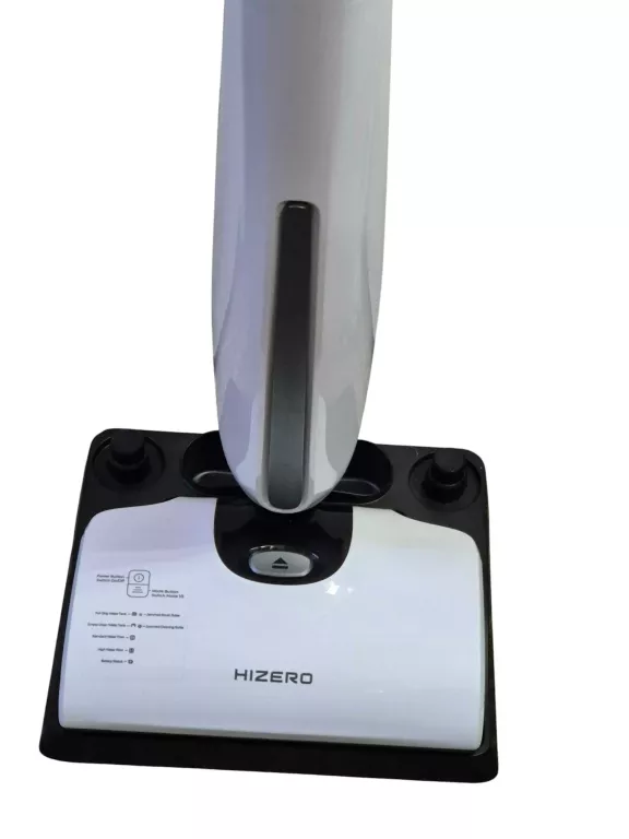 HIZERO ALL IN ONE BIONIC MOP F803