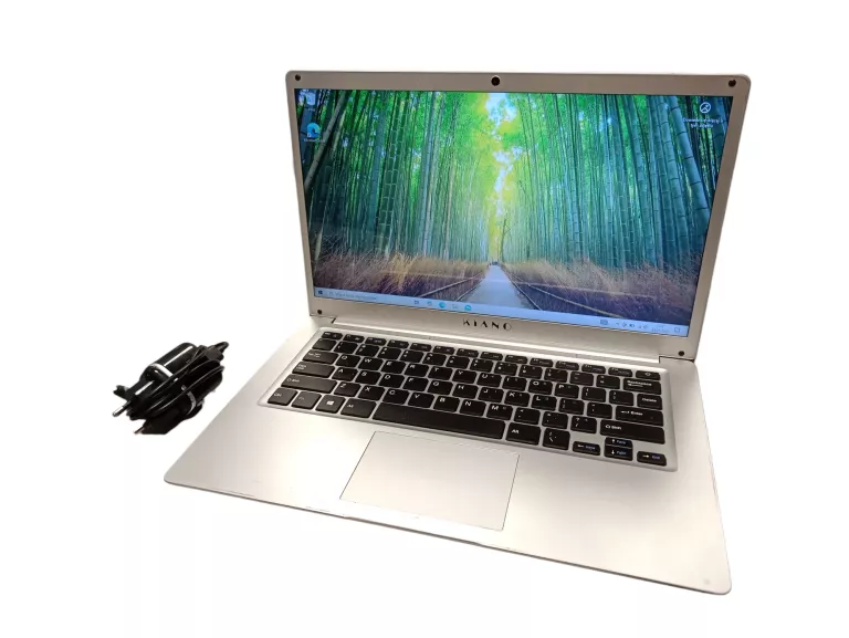 LAPTOP KIANO SLIMNOTE 14.2 + ZASILACZ