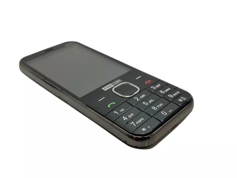 TELEFON MAXCOM MM330