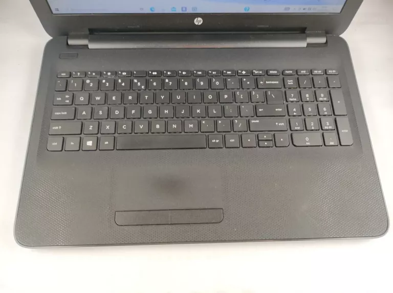 LAPTOP HP 255 G4 , WIN10, AMD A6-6310, 4GB, 500GB AMD R4