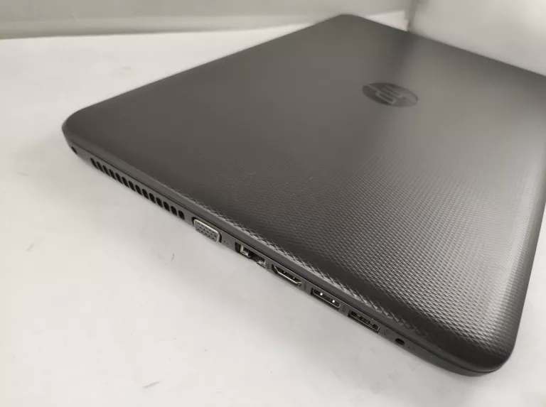 LAPTOP HP 255 G4 , WIN10, AMD A6-6310, 4GB, 500GB AMD R4