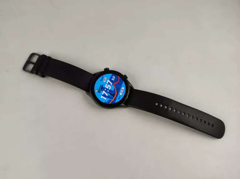 SMARTWATCH AMAZFIT GTR 3 KPL