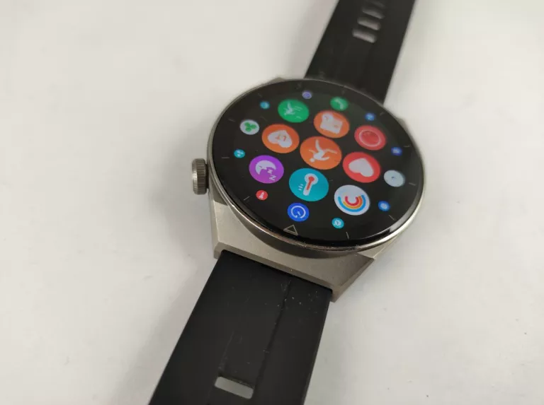 SMARTWATCH HUAWEI WATCH GT 3 PRO ODN-B19