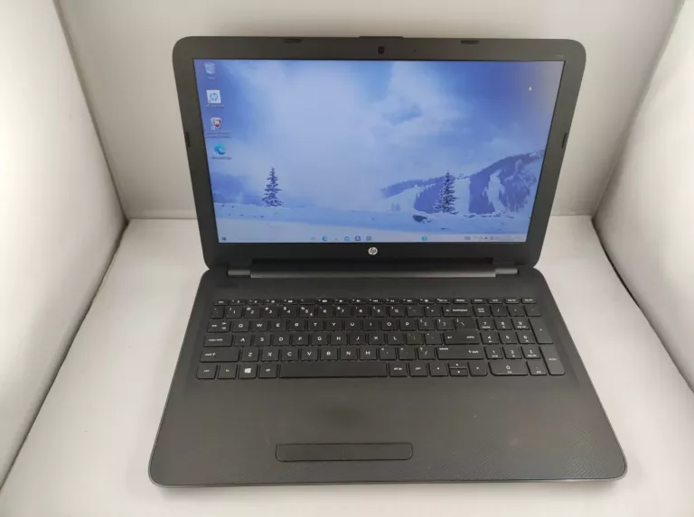 LAPTOP HP 255 G4 , WIN10, AMD A6-6310, 4GB, 500GB AMD R4