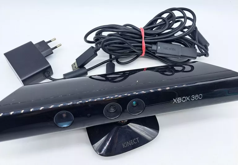 KINECT XBOX 360