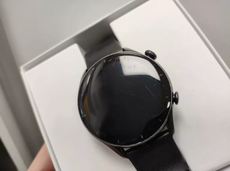 SMARTWATCH AMAZFIT GTR 3 KPL