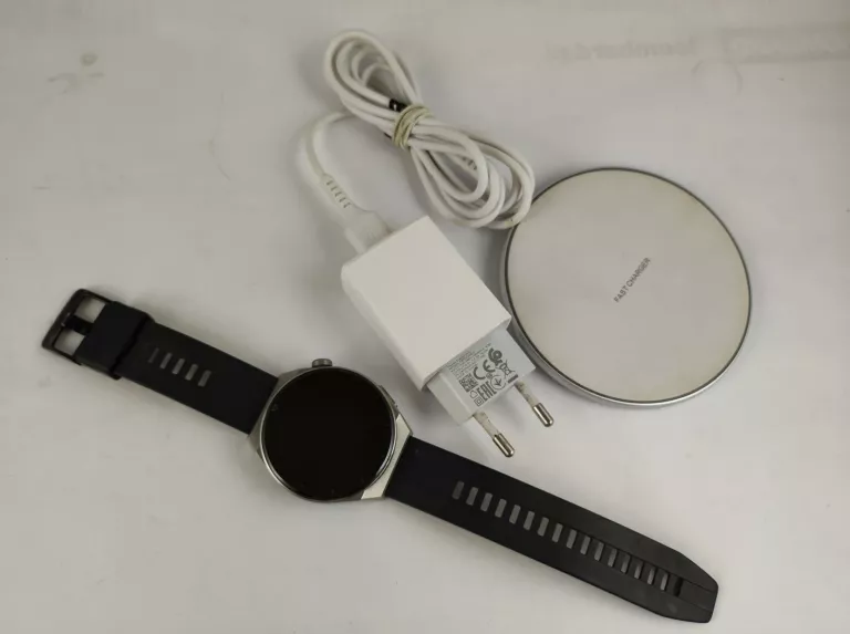 SMARTWATCH HUAWEI WATCH GT 3 PRO ODN-B19