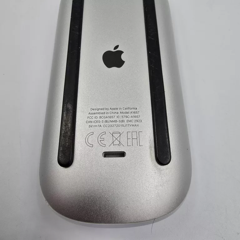 MYSZKA APPLE MAGIC MOUSE MK2E3ZM/A