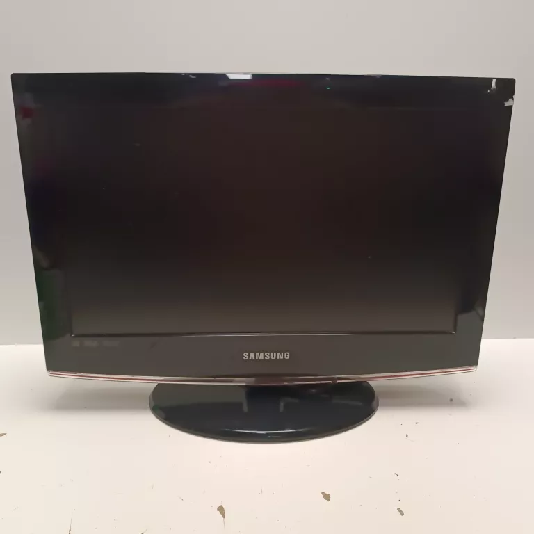 TV 19'' SAMSUNG LE19B450C4W