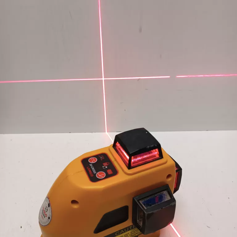 LASER KRZYŻOWY LAMIGO CROSS 3D