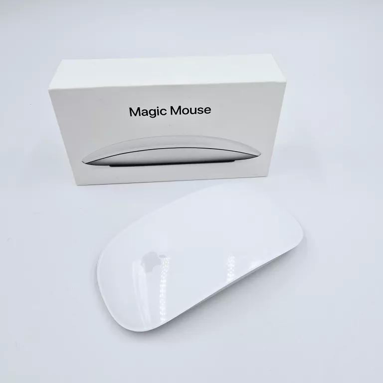 MYSZKA APPLE MAGIC MOUSE MK2E3ZM/A