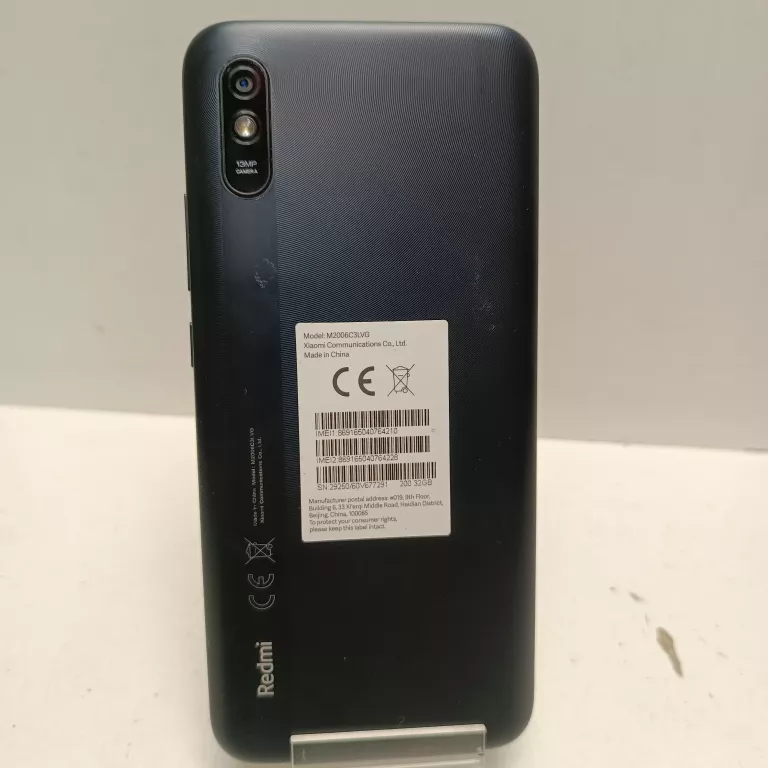 TELEFON REDMI 9AT 2/32GB