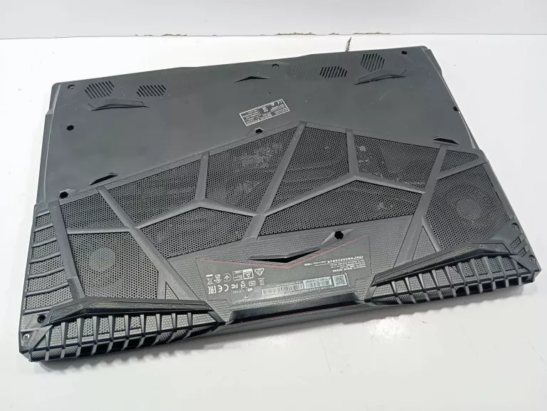 LAPTOP MSI GL65 LEOPARD MS-16U7 I7 10 GEN RTX2060