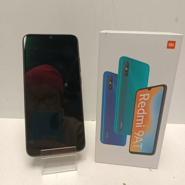 TELEFON REDMI 9AT 2/32GB