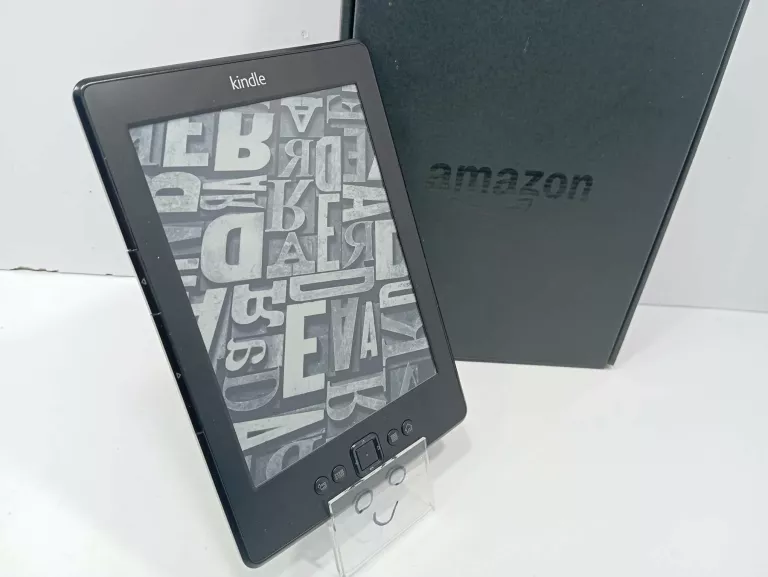 AMAZOM KINDLE CLASSIC  D01100