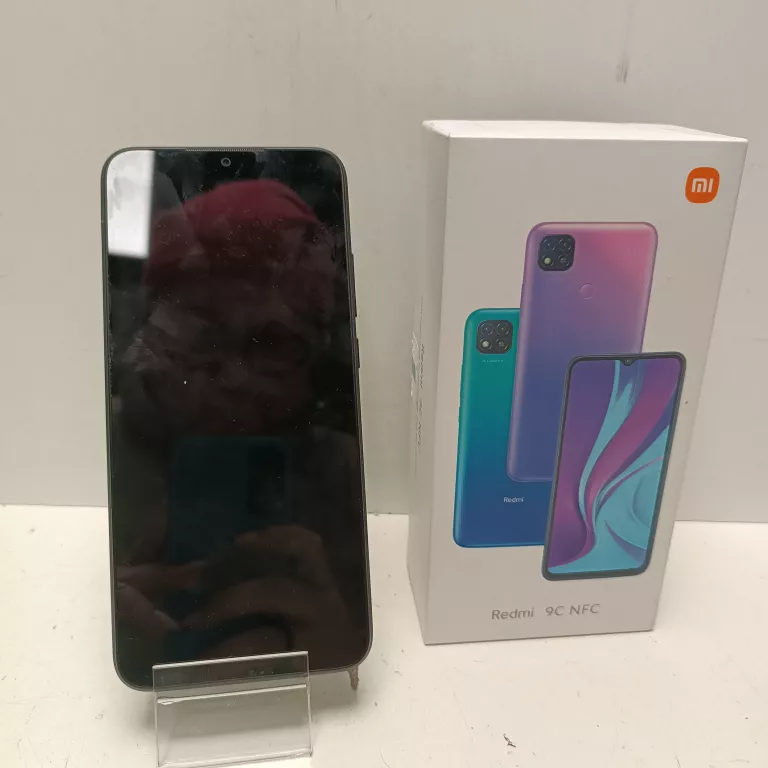 TELEFON REDMI 9C 2/32GB