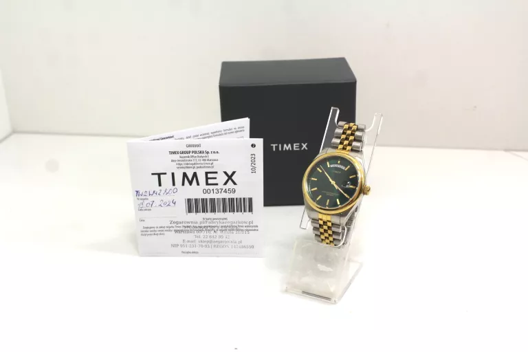 TIMEX WATCH TW2W42800