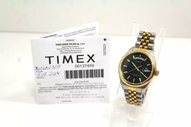 TIMEX WATCH TW2W42800