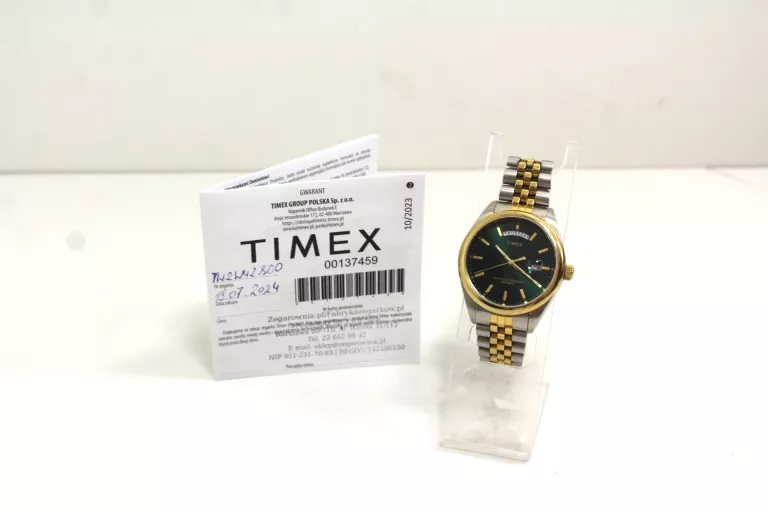 TIMEX WATCH TW2W42800