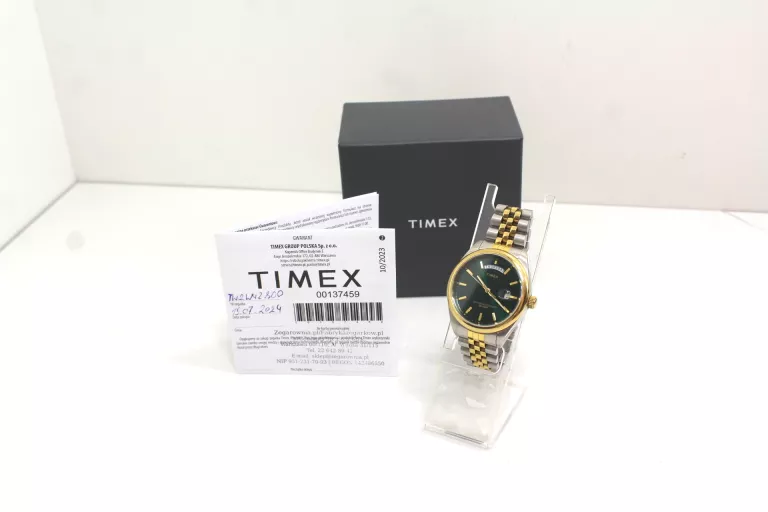 TIMEX WATCH TW2W42800