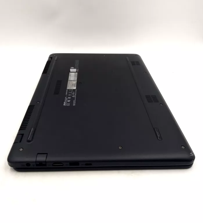 LAPTOP ASUS VIVOBOOK 17 X705U 4GB/256GB SSD INTEL PENTIUM 4405U