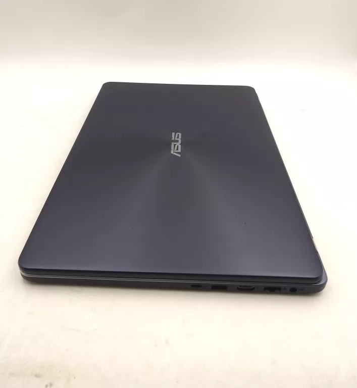 LAPTOP ASUS VIVOBOOK 17 X705U 4GB/256GB SSD INTEL PENTIUM 4405U