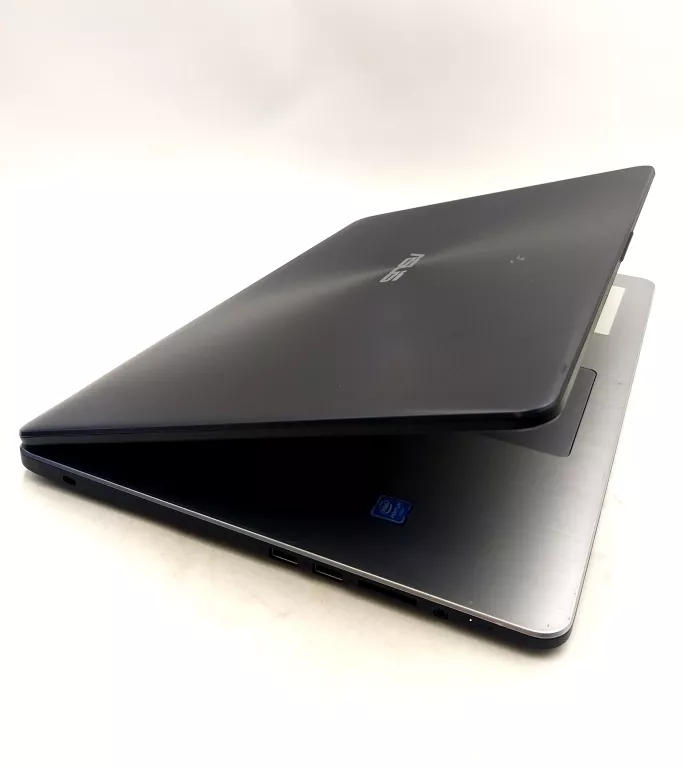LAPTOP ASUS VIVOBOOK 17 X705U 4GB/256GB SSD INTEL PENTIUM 4405U