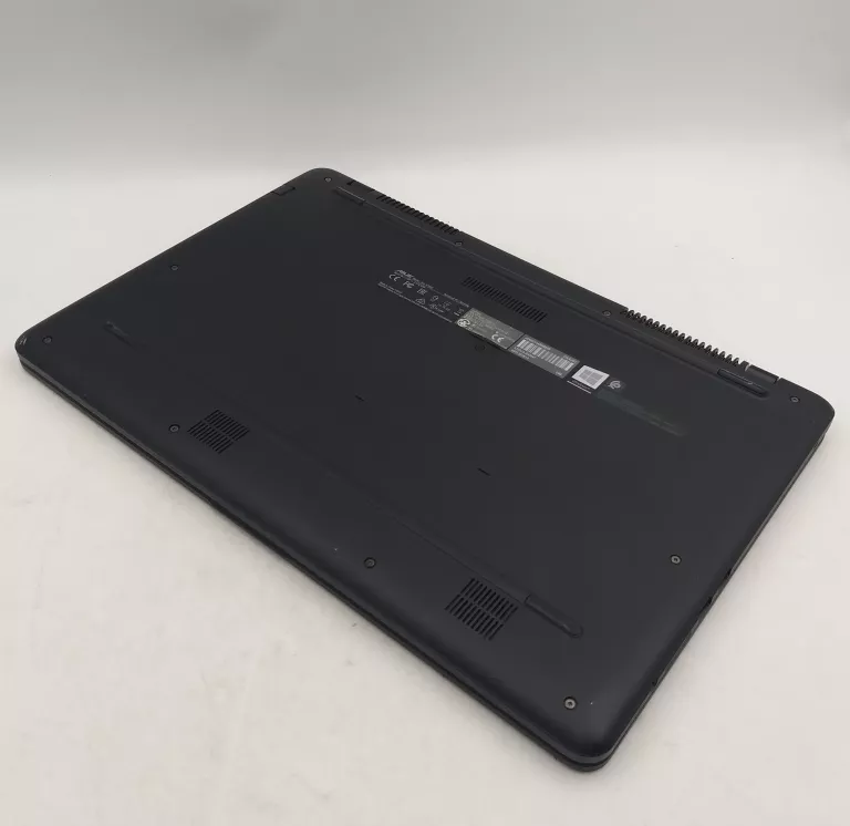 LAPTOP ASUS VIVOBOOK 17 X705U 4GB/256GB SSD INTEL PENTIUM 4405U