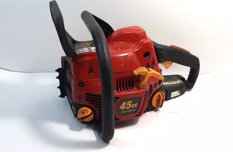 PIŁA SPALINOWA HOMELITE TIMBERMAN 45