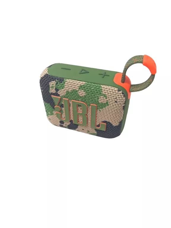 GŁOŚNIK JBL GRAB AND GO 4